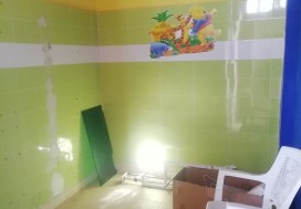 A LOUER LOCAL DEPOT 170 M2 MONASTIR