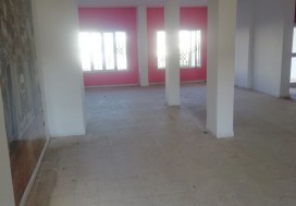 A LOUER LOCAL DEPOT 170 M2 MONASTIR