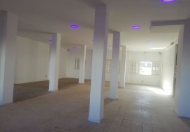 A LOUER LOCAL DEPOT 170 M2 MONASTIR