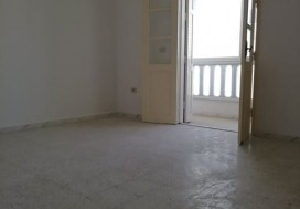 A LOUER APPART 123 M2 S3 MONASTIR