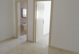 A LOUER APPART 60 M2 S1 MONASTIR