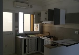 A LOUER APPART 60 M2 S1 MONASTIR