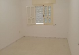 A LOUER APPART 123 M2 S3 MONASTIR