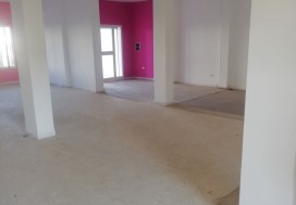 A LOUER LOCAL DEPOT 170 M2 MONASTIR