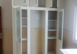 A LOUER APPART 75 M2 S2 1ER ET MONASTIR