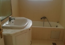 A L APPART 90 M2 S2 MONASTIR