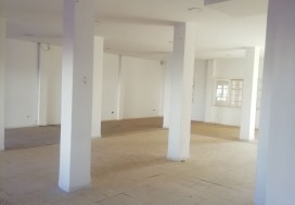 A LOUER LOCAL DEPOT 170 M2 MONASTIR