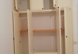 A LOUER APPART 123 M2 S3 MONASTIR