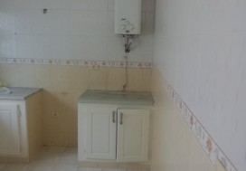 A LOUER APPART 75 M2 S2 1ER ET MONASTIR