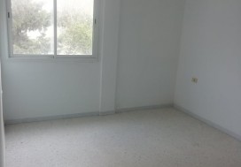 A LOUER APPART 75 M2 S2 1ER ET MONASTIR