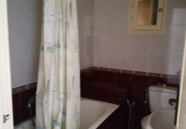 A LOUER APPART 123 M2 S3 MONASTIR