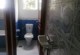 A LOUER APPART 75 M2 S2 1ER ET MONASTIR