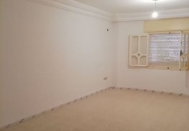 A LOUER APPART 123 M2 S3 MONASTIR