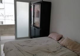 A L APPART MEUBLE 80 M2 S2 MONASTIR