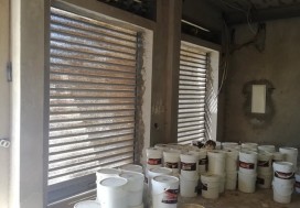 A VENDRE LOCAL 195 M2 MONASTIR