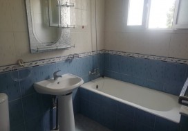 A LOUER APPART 75 M2 S2 1ER ET MONASTIR