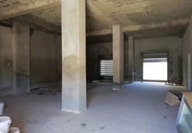 A VENDRE LOCAL 195 M2 MONASTIR