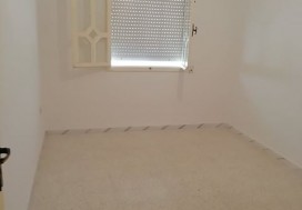 A LOUER APPART 123 M2 S3 MONASTIR