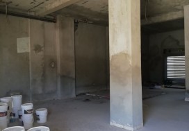 A VENDRE LOCAL 195 M2 MONASTIR