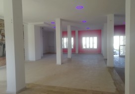 A LOUER LOCAL DEPOT 170 M2 MONASTIR