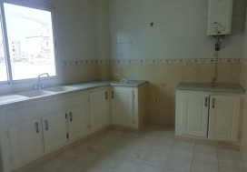 A LOUER APPART 75 M2 S2 1ER ET MONASTIR