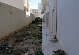 A VENDRE LOCAL 195 M2 MONASTIR