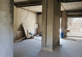 A LOUER MAGASIN 185 M2 MONASTIR