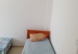 A L APPART MEUBLE 80 M2 S2 MONASTIR