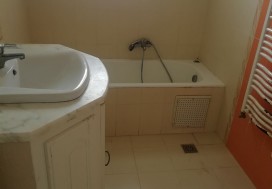 A L APPART 90 M2 S2 MONASTIR