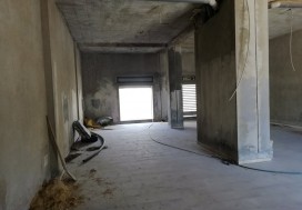 A VENDRE LOCAL 195 M2 MONASTIR