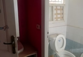 A LOUER LOCAL DEPOT 170 M2 MONASTIR