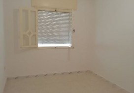 A LOUER APPART 123 M2 S3 MONASTIR
