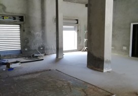 A VENDRE LOCAL 195 M2 MONASTIR