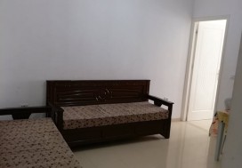 A L APPART MEUBLE 80 M2 S2 MONASTIR