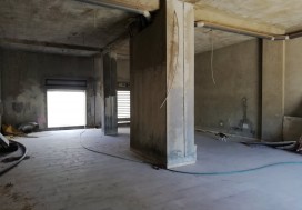 A VENDRE LOCAL 195 M2 MONASTIR