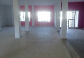 A LOUER LOCAL DEPOT 170 M2 MONASTIR