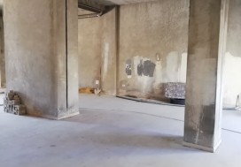 A LOUER MAGASIN 185 M2 MONASTIR