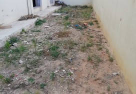 A LOUER MAGASIN 185 M2 MONASTIR