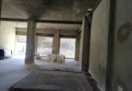 A VENDRE LOCAL 195 M2 MONASTIR
