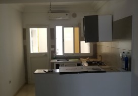 A LOUER APPART 60 M2 S1 MONASTIR