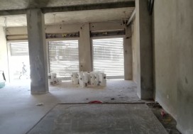 A VENDRE LOCAL 195 M2 MONASTIR