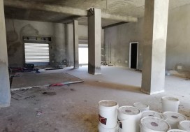 A VENDRE LOCAL 195 M2 MONASTIR