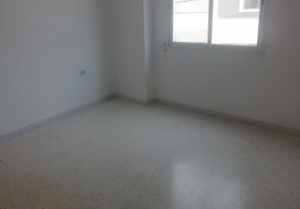 A LOUER APPART 75 M2 S2 1ER ET MONASTIR