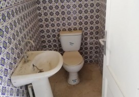A VENDRE LOCAL COM 30 M2 MONASTIR
