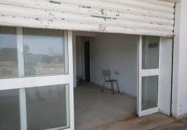 A VENDRE LOCAL COM 30 M2 MONASTIR