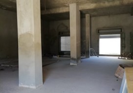 A VENDRE LOCAL 195 M2 MONASTIR