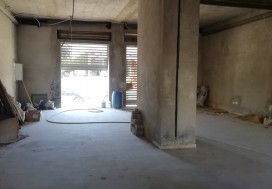 A LOUER MAGASIN 185 M2 MONASTIR
