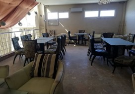 AV S THE RESTO F ET M 463 M2 MONASTIR