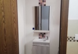 A VENDRE BUR 79.5 M2 4E ETAGE MONASTIR