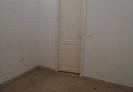 A L BUR 1ER ETAG 35 M2 S1 MONASTIR